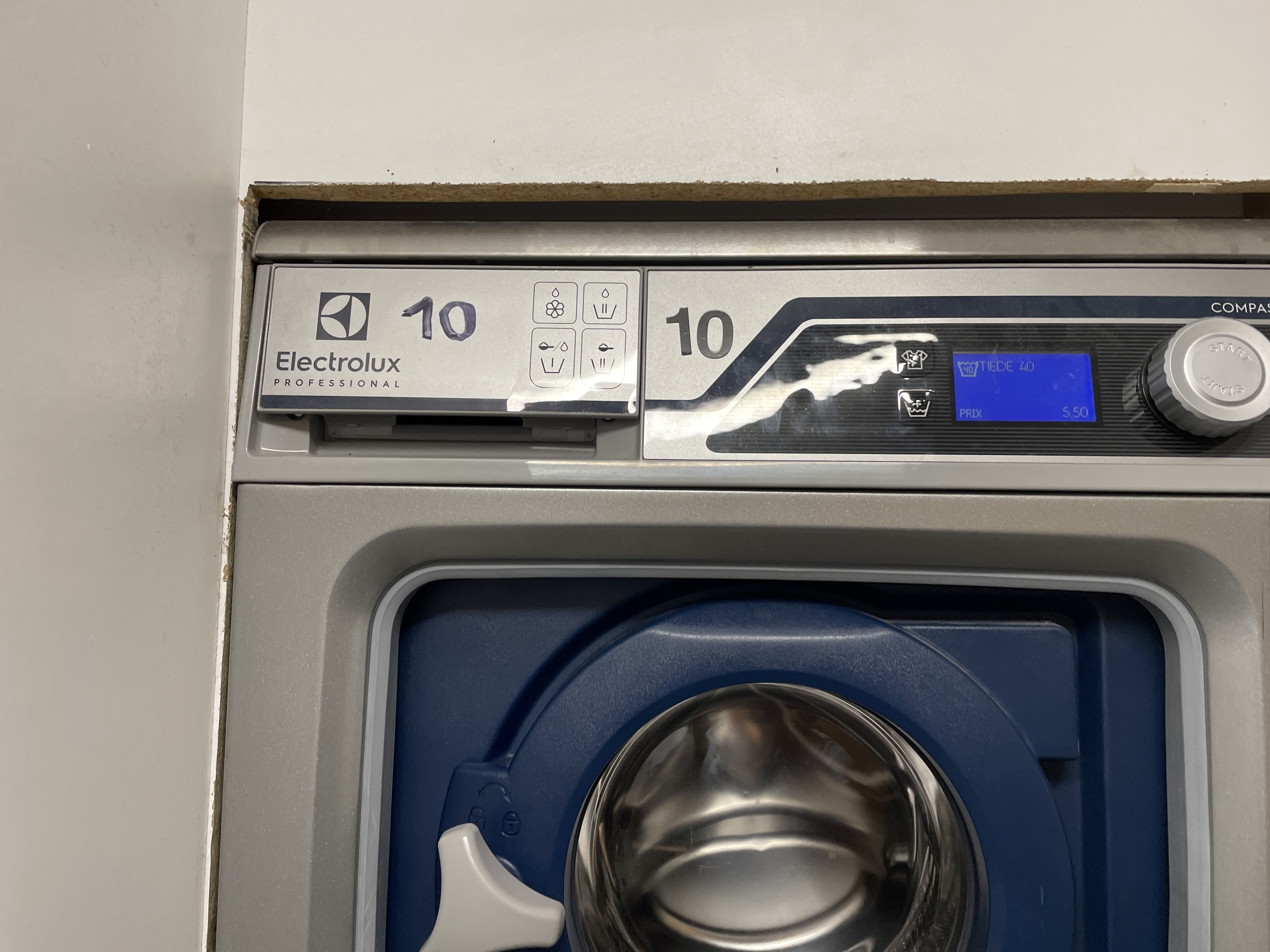 Photo n° 4 de l'avis de E.B fait le 18/05/2022 à 17:03