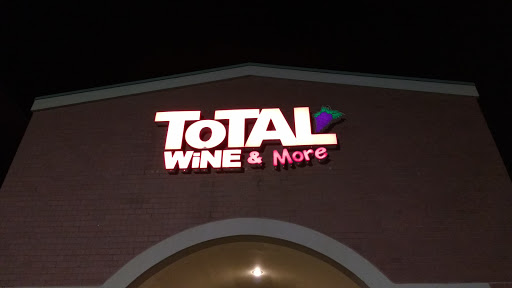 Wine Store «Total Wine & More», reviews and photos, 46301 Potomac Run Plaza, Sterling, VA 20164, USA