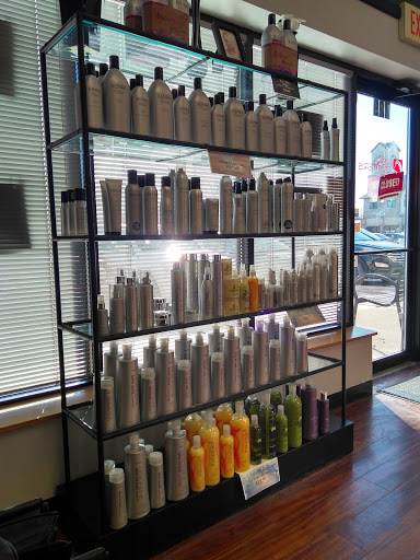 Hair Salon «Cost Cutters», reviews and photos, 729 Mormon Trek Blvd, Iowa City, IA 52246, USA