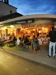 Photo n°31 de Restaurant Africain CHEZ YACOU à Lourdes ()