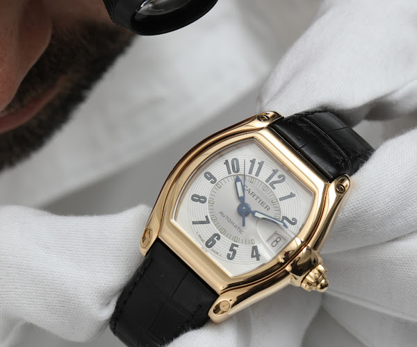 Sell Cartier Watch & Jewellery - London