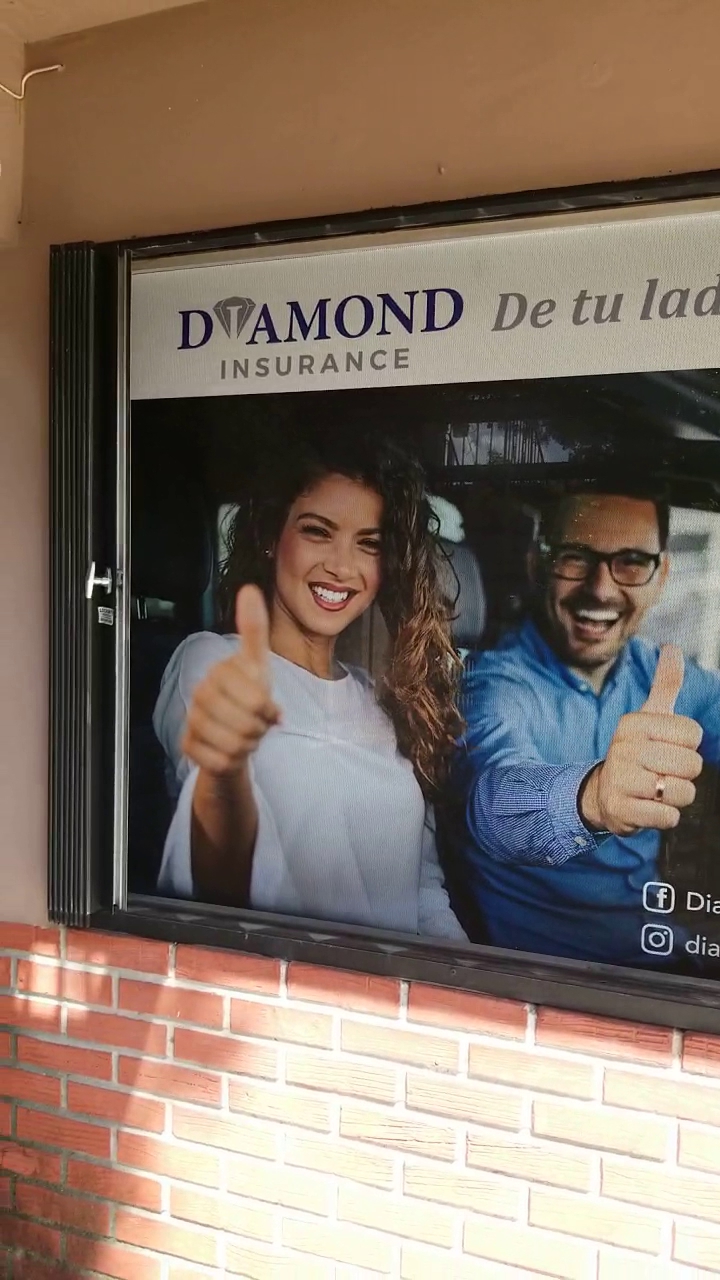 Diamond Insurance Agency Inc