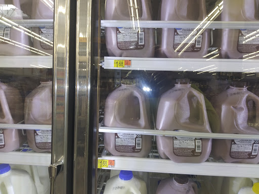 Department Store «Walmart Supercenter», reviews and photos, 38020 US-18, Prairie du Chien, WI 53821, USA