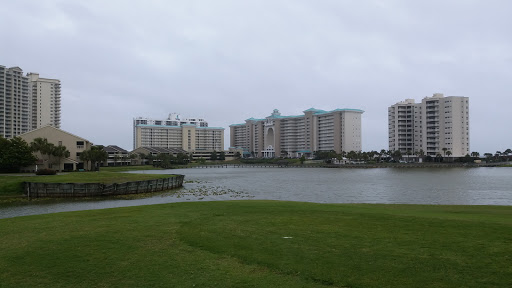 Golf Course «Seascape Golf Course», reviews and photos, 100 Seascape Dr, Miramar Beach, FL 32550, USA