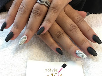 iNStyle Nails and Spa