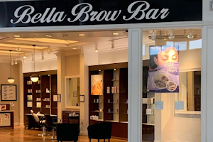 Bella Brow Bar image
