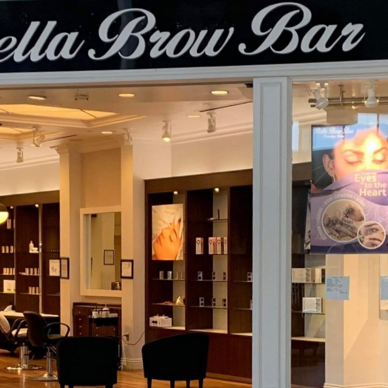 Bella Brow Bar