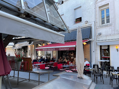 La Pizzeria des Halles à Le Pouliguen