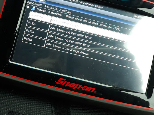 Auto Parts Store «AutoZone», reviews and photos, 9644 St Charles Rock Rd, Breckenridge Hills, MO 63114, USA