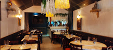 Atmosphère du Restaurant thaï Restaurant Kim à Nantes - n°2