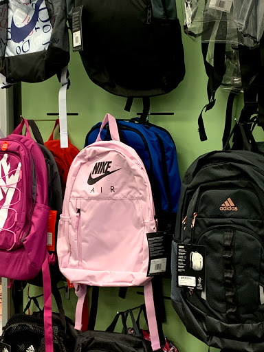 Shoe Store «Shoe Carnival», reviews and photos, 2633 Lakewood Village Dr, North Little Rock, AR 72116, USA