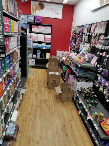 Beauty Supply Store «Sally Beauty», reviews and photos, 1715 N Fry Rd, Katy, TX 77449, USA