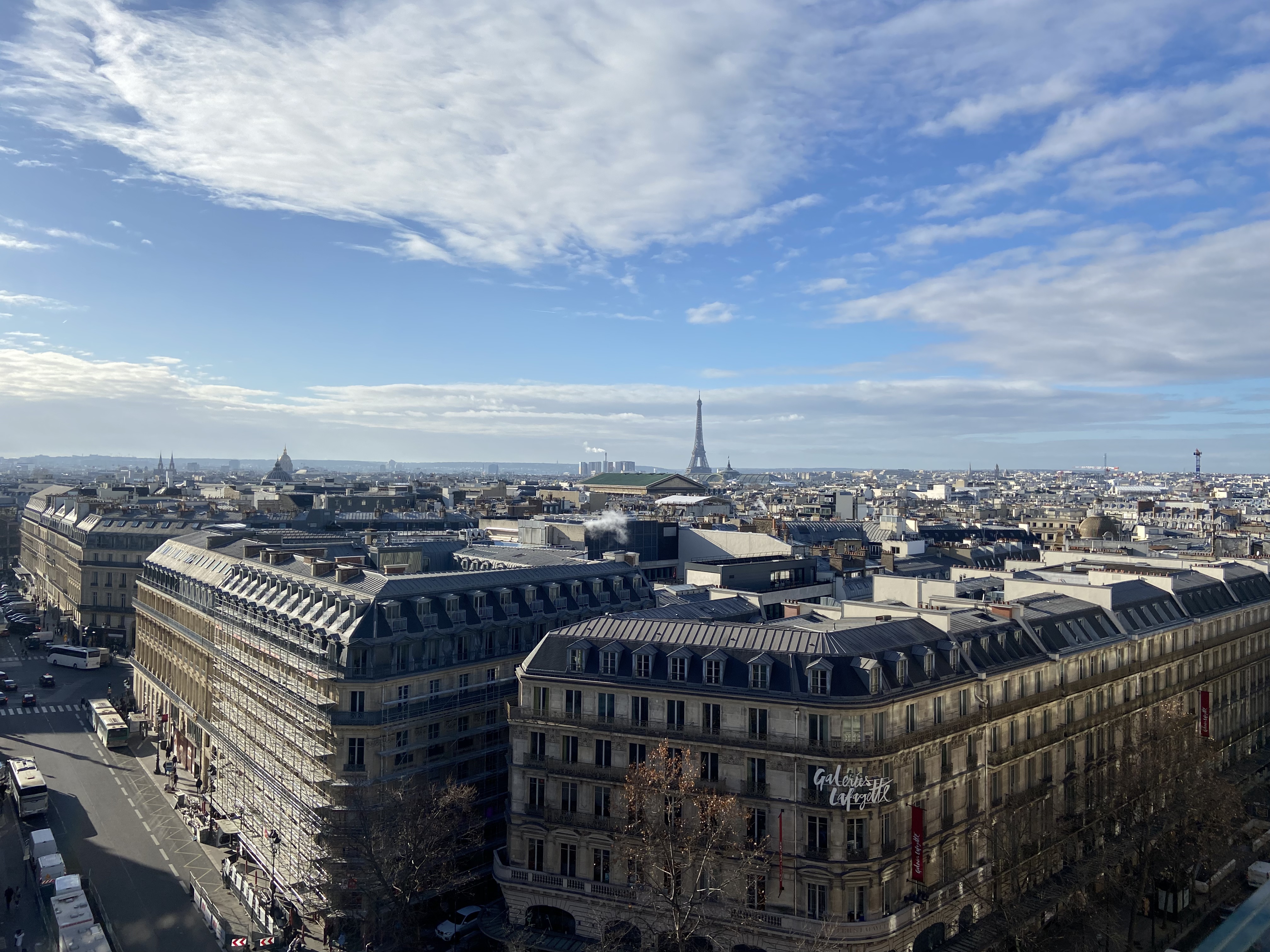 Photo n° 5 de l'avis de Anne-Jolie. fait le 20/01/2023 à 16:10
