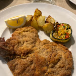 Photo n°5 de l'avis de K.. fait le 11/04/2024 à 20:36 sur le  Ristorante 'Belle Ile' à Griante