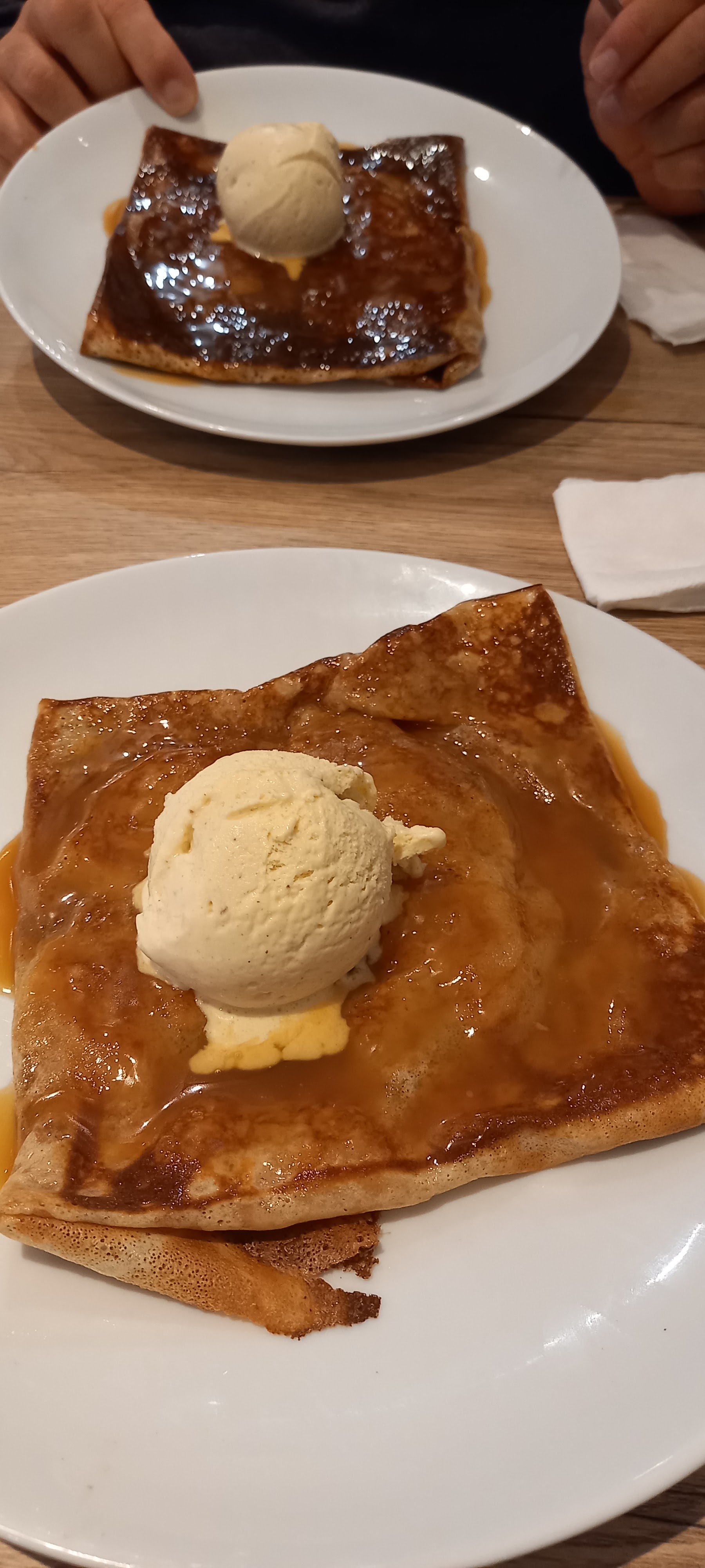 Photo n° 1 de l'avis de Sandrine.u fait le 01/08/2023 à 19:52