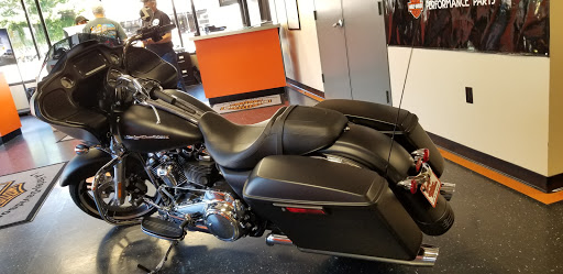 Harley-Davidson Dealer «L-A Harley-Davidson», reviews and photos, 839 Main St, Lewiston, ME 04240, USA