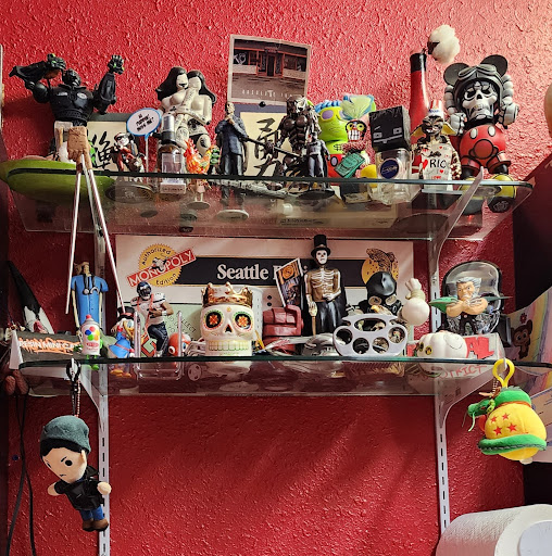 Explore leo tattoo ideas for women, creative tattoo ideas in Seattle, available at Absolute Ink