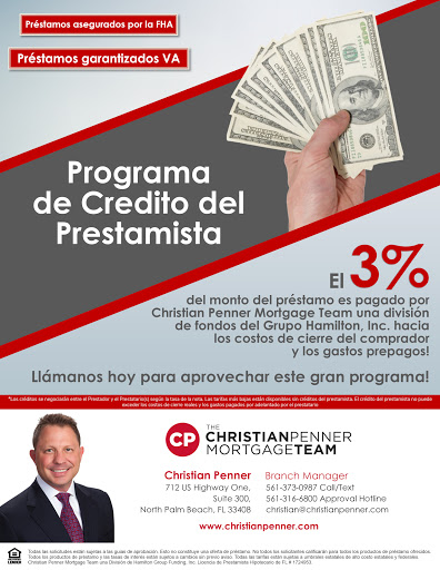 Mortgage Lender «Christian Penner», reviews and photos