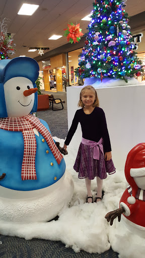 Shopping Mall «Mounds Mall», reviews and photos, 2109 S Scatterfield Rd, Anderson, IN 46016, USA