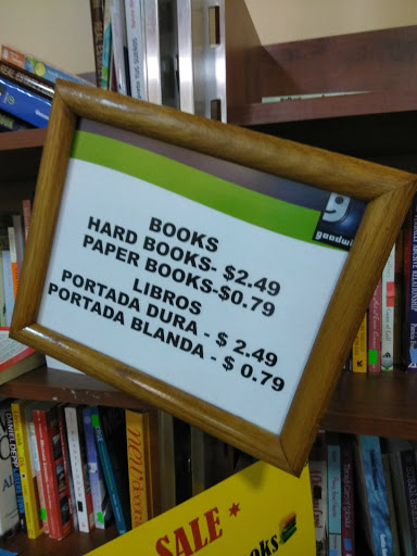 Thrift Store «Goodwill Port St. Lucie West Store & Donation Center», reviews and photos