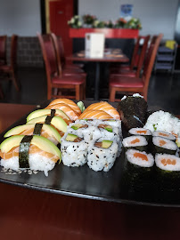 Sushi du Restaurant japonais Sushi Hokuto à Bruay-la-Buissière - n°16