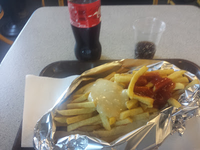 New French Burger à Tarbes