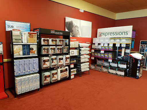 Mattress Store «Mattress Firm Elverson», reviews and photos, 246 Crossings Blvd, Morgantown, PA 19543, USA
