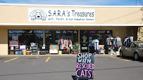 S.A.R.A.'s Treasures (Shelter Animal Resource Alliance) - Photo 2 - Car repair in Eugene, OR, Eugene