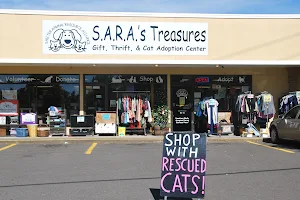 S.A.R.A.'s Treasures (Shelter Animal Resource Alliance) image