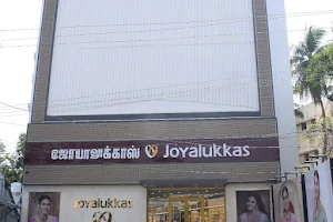 Joyalukkas Jewellery image