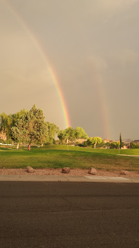 Golf Course «Cerbat Cliffs Golf Course», reviews and photos, 1001 Gates Ave, Kingman, AZ 86401, USA