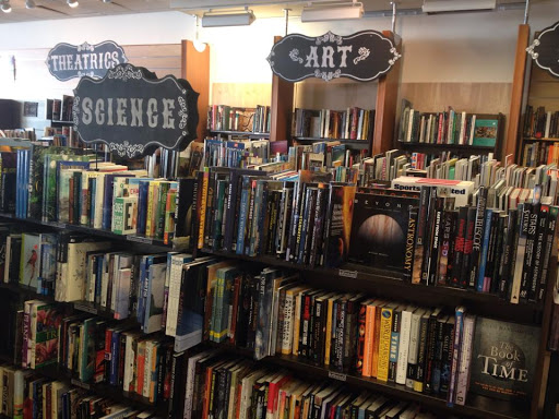 Book Store «The Open Book», reviews and photos, 19188 Soledad Canyon Rd, Santa Clarita, CA 91351, USA