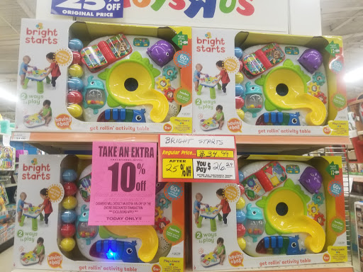 Toy Store «Toys