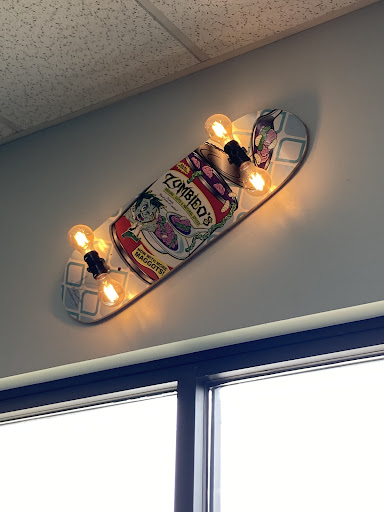 Explore ocean tattoo ideas, creative tattoo ideas in Kenosha, available at Dead Set Ink