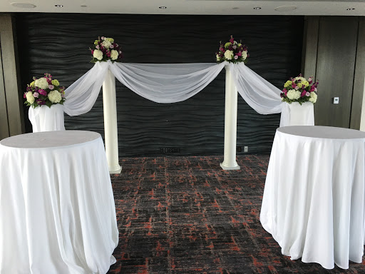 Florist «Exotica Florist», reviews and photos, 10376 Main Street, Fairfax, VA 22030, USA