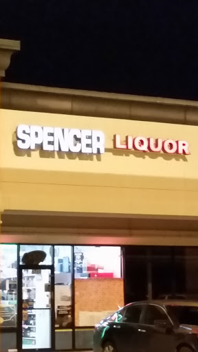 Spencer Liquor