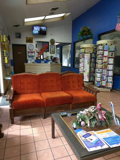 Car Wash «Splash Car Wash», reviews and photos, 250 N Merchants Dr, Oswego, IL 60543, USA