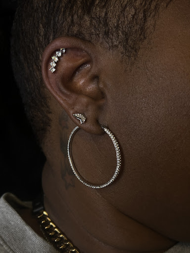 Explore cool texas tattoo ideas, creative tattoo ideas in Milwaukee, available at Piercing by Dani Real Ink Tattoo Studio