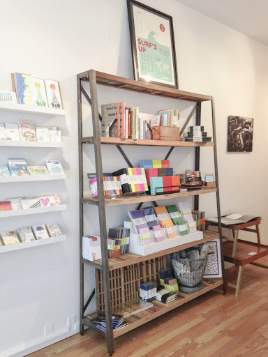 Invitation Printing Service «Pike Street Press - Letterpress Wedding Invitations & Stationery Store», reviews and photos, 90 Kirkland Ave, Kirkland, WA 98033, USA