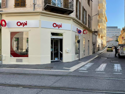 Orpi Dasa Immo Nice à Nice