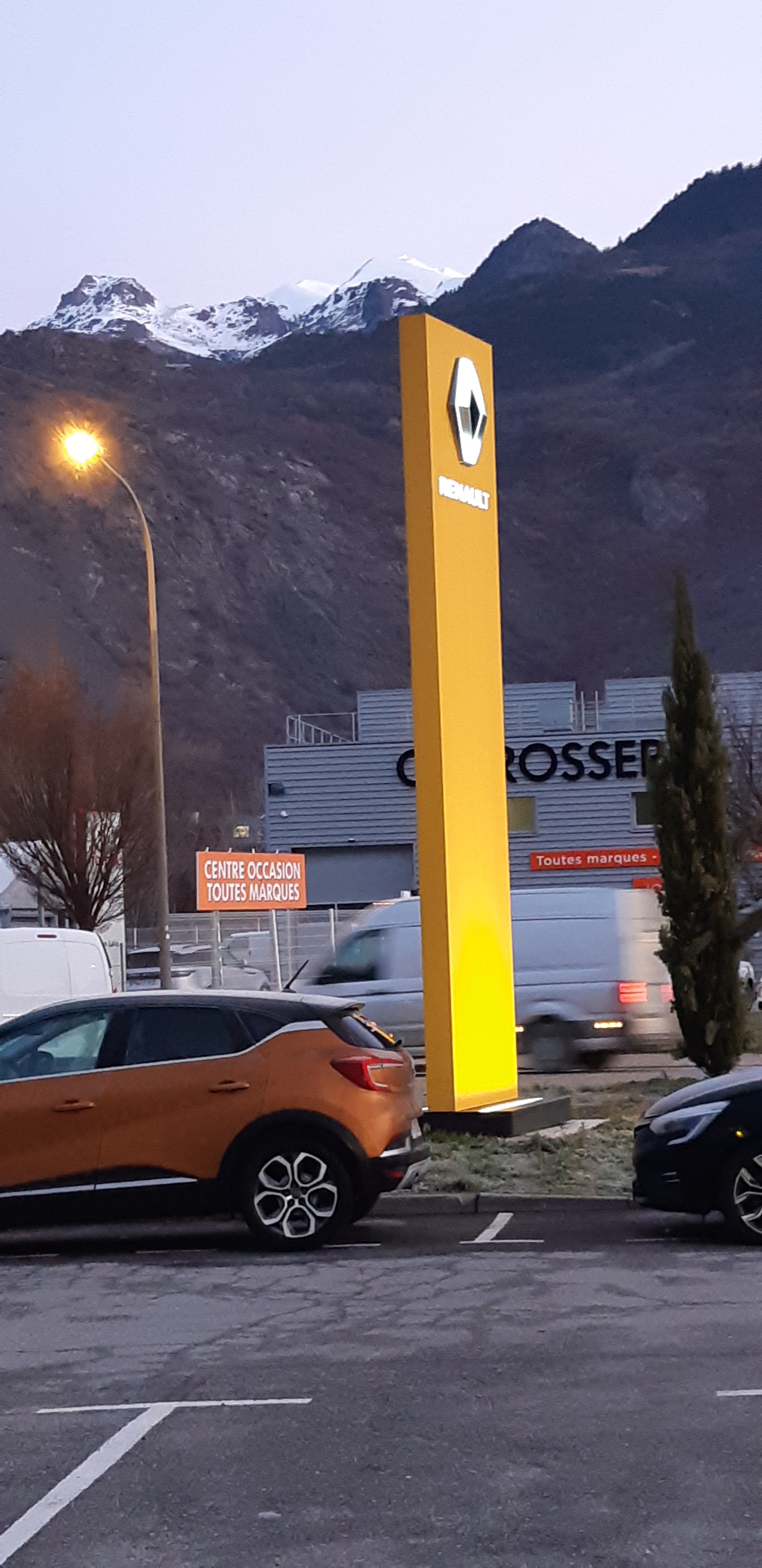 Photo n° 2 de l'avis de Murielle.e fait le 07/01/2023 à 15:02