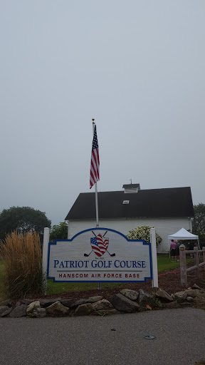 Golf Driving Range «Patriot Golf Course», reviews and photos, 200 Springs Rd, Bedford, MA 01730, USA