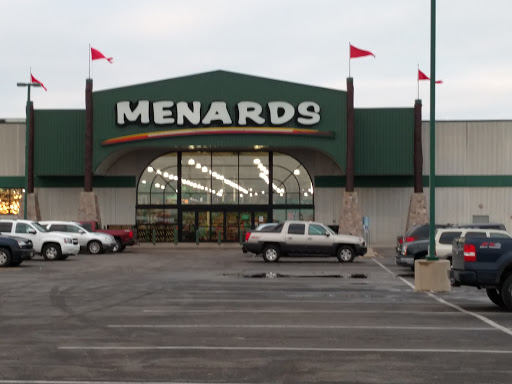 Home Improvement Store «Menards», reviews and photos, 2400 Marion-Mt Gilead Rd, Marion, OH 43302, USA
