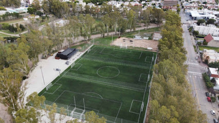 El Parque Centro Deportivo