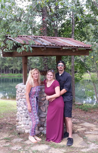 Wedding Venue «Rustic Rose Events», reviews and photos, 13629 Rose Rd, Willis, TX 77378, USA