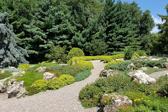 Peace (Rock) Garden