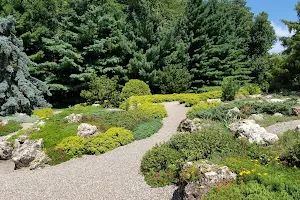 Peace (Rock) Garden image