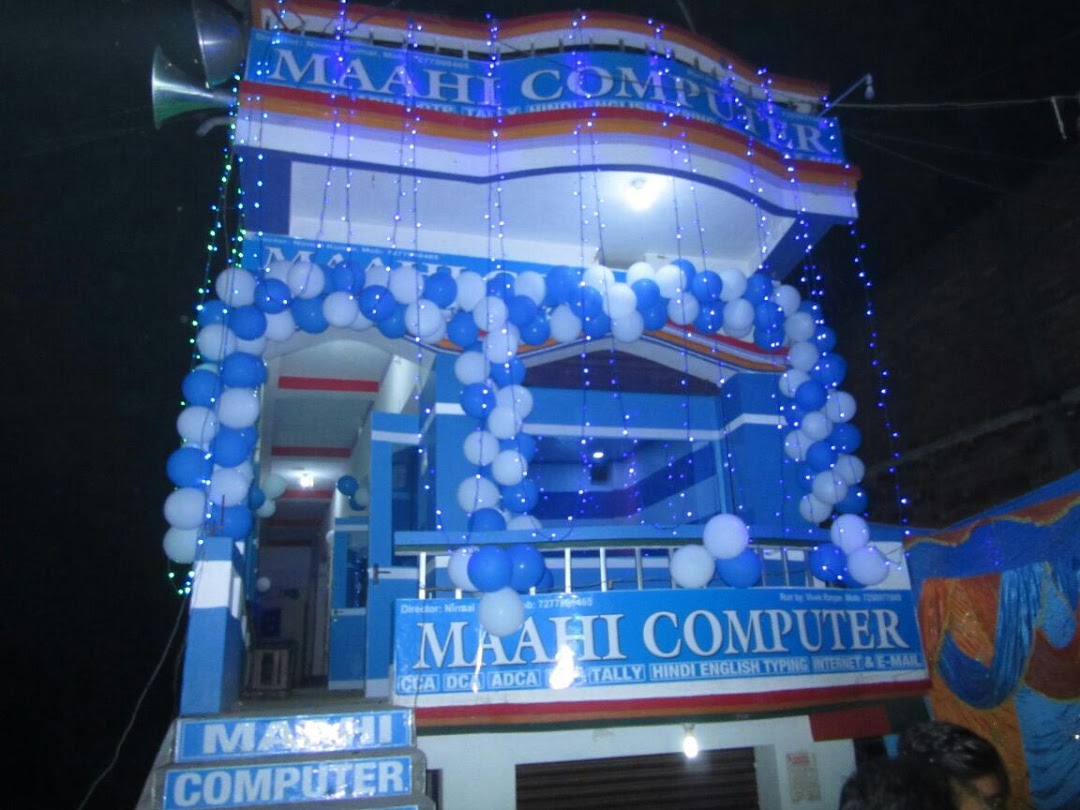 Computer Zone