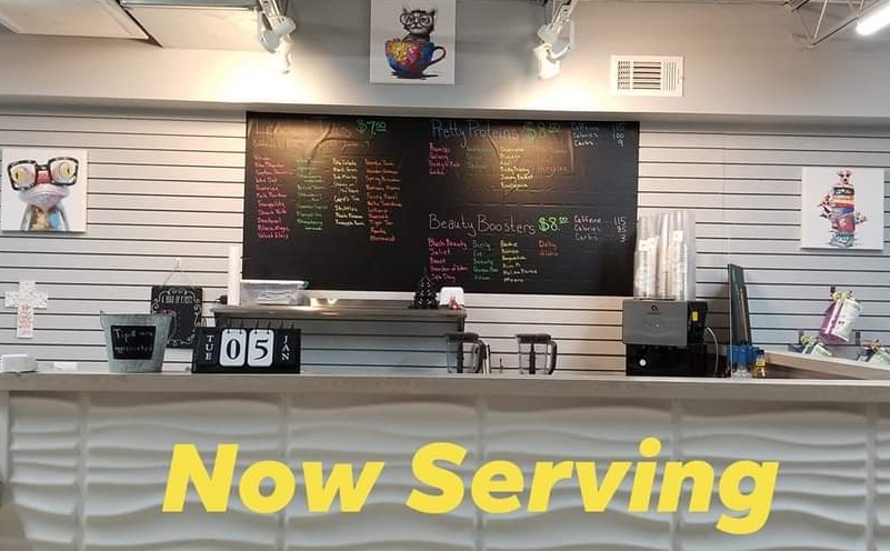 Daybreak Nutrition 70737