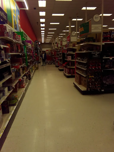 Department Store «Target», reviews and photos, 6100 Arlington Blvd, Falls Church, VA 22044, USA